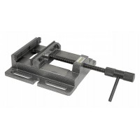 Gręžimo staklių spaustuvas Bernardo BM 150